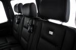 Mercedes-Benz G V12 S Biturbo by Brabus 2009 года